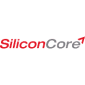 SiliconCore Logo