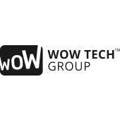 WOW Tech Group Logo