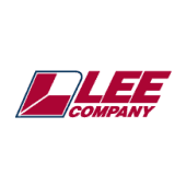 Lee Company Logo