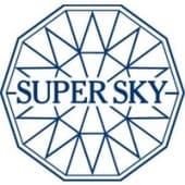Super Sky Products , Inc. Logo