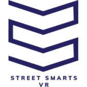 Street Smarts VR's Logo