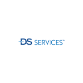 DS Services of America's Logo