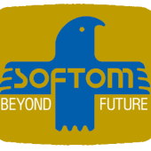 Softom Logo