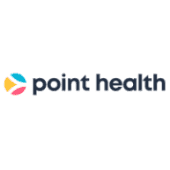 Point Health Logo