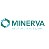 Minerva Neuroscience's Logo
