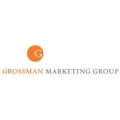Grossman Marketing Group Logo