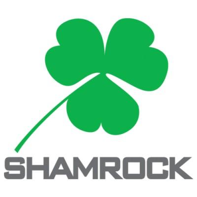 Shamrock Technologies Inc.'s Logo