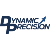 Dynamic Precision Logo