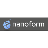 Nanoform Logo