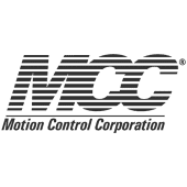 Motion Control Corporation Logo