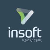 Insoft Services Logo