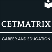 CETMATRIX - Career and Education Logo