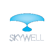 Skywell Logo