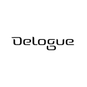 Delogue's Logo
