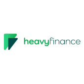 HeavyFinance's Logo