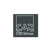 Cad Schroer Logo