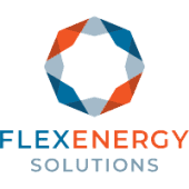 Flex Energy Solutions Logo
