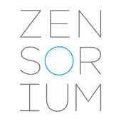 Zensorium's Logo