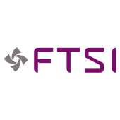 FTSI's Logo