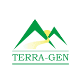 Terra-Gen Logo