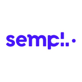 Sempli's Logo