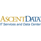 Ascent Data Logo