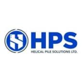 Helical Pile Solutions Logo