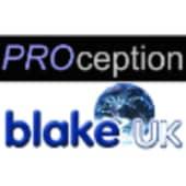 Blake UK Logo