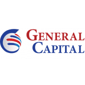 General Capital Logo