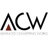 Advanced Converting Works Logo