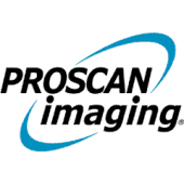 ProScan Imaging Logo