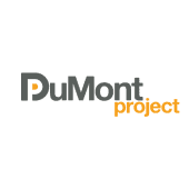 The DuMont Project Logo