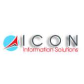 Icon Information Solutions Logo