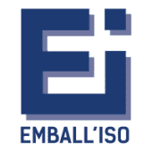 Emball’iso Logo