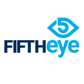 Fifth Eye Logo
