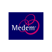 MEDEM Logo