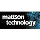 Mattson Technology Logo