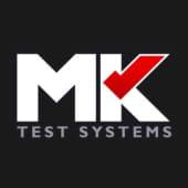 MK Test Systems Logo