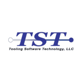 Tooling Software Technology Logo