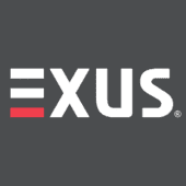 EXUS Logo