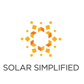 Solar Simplified's Logo