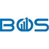 BOS Technology Logo