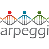 Arpeggi Inc's Logo