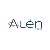 Alén Space Logo