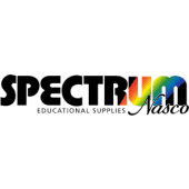 Spectrum Educational Supplies Limited Logo