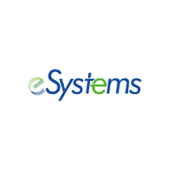 eSystems, Inc. Logo