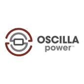 Oscilla Power Logo