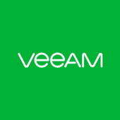 Veeam Software's Logo