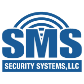 SMS Security Systems Logo