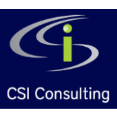 CSI Consulting Logo